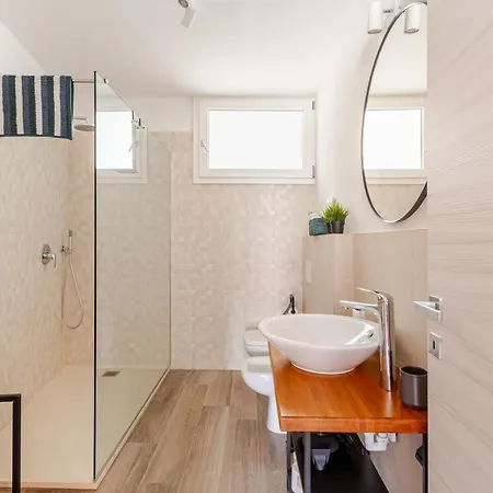 Prázdninový dům The Garden Of In Bellagio Civenna