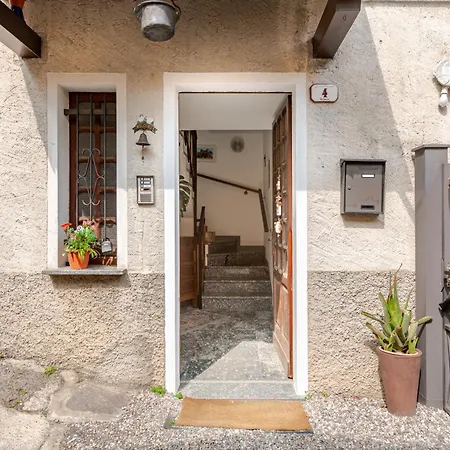 The Garden Of In Bellagio Prázdninový dům *