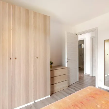 The Garden Of In Bellagio Vakantiehuis