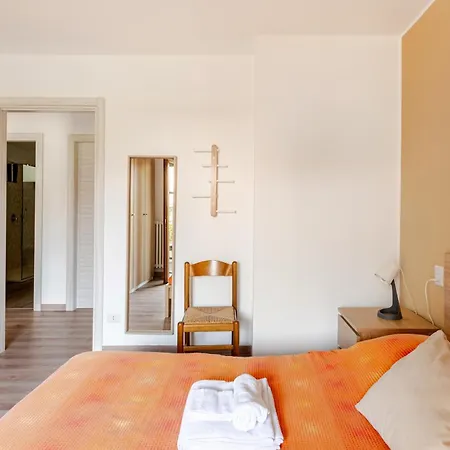 Vakantiehuis The Garden Of In Bellagio Civenna