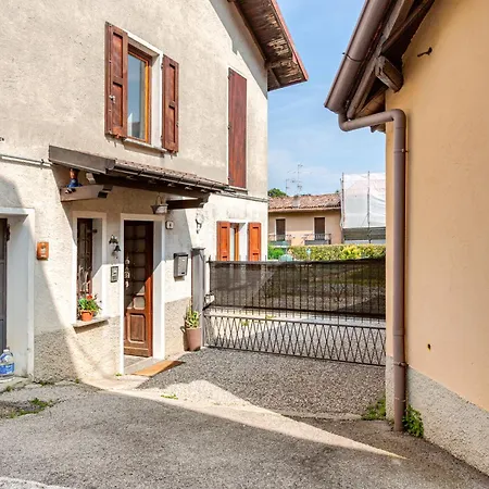 Casa vacanze The Garden Of In Bellagio