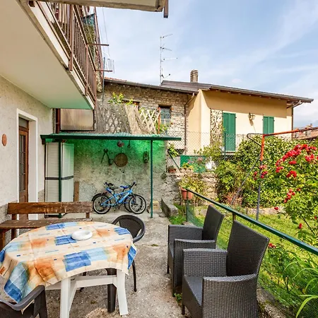 The Garden Of In Bellagio Vakantiehuis