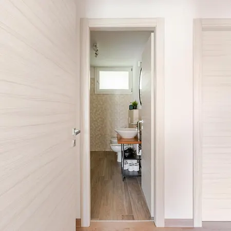 Vakantiehuis The Garden Of In Bellagio