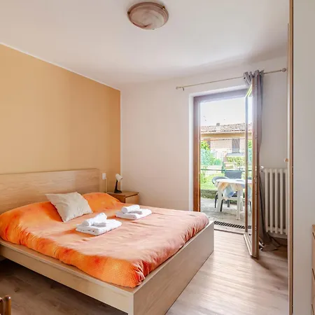 The Garden Of In Bellagio بيت للعطل Civenna