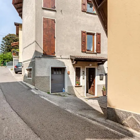 بيت للعطل The Garden Of In Bellagio