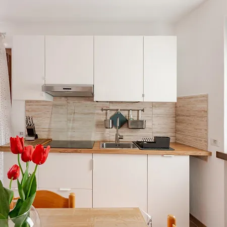 Σπίτι διακοπών The Garden Of In Bellagio *