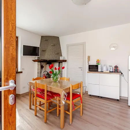 The Garden Of In Bellagio Σπίτι διακοπών Civenna